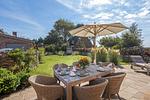 Haus Sylter Liebe - Top-Hundeurlaub