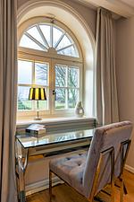 Schlafzimmer - Haus Sylter Träume - Top-Hundeurlaub