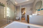 Badezimmer - Haus Sylter Träume - Top-Hundeurlaub