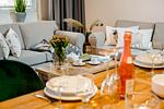 Penthouse mit Meerblick - Top-Hundeurlaub