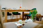 Penthouse mit Meerblick - Top-Hundeurlaub