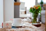 Penthouse mit Meerblick - Top-Hundeurlaub