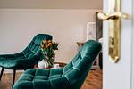 Penthouse mit Meerblick - Top-Hundeurlaub