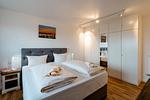 Penthouse mit Meerblick - Top-Hundeurlaub