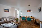 Penthouse mit Meerblick - Top-Hundeurlaub