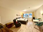 Ferienwohnung Mare Nostrum 3 - Top-Hundeurlaub