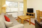 Ferienwohnung Mare Nostrum 10 - Top-Hundeurlaub