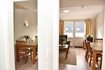 Ferienwohnung Mare Nostrum 11 - Top-Hundeurlaub