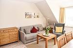 Ferienwohnung Mare Nostrum 11 - Top-Hundeurlaub