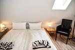 Ferienwohnung Mare Nostrum 11 - Top-Hundeurlaub