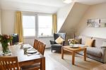 Ferienwohnung Mare Nostrum 12 - Top-Hundeurlaub