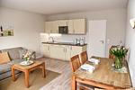 Ferienwohnung Mare Nostrum 12 - Top-Hundeurlaub
