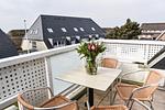 Ferienwohnung Mare Nostrum 12 - Top-Hundeurlaub