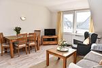 Ferienwohnung Mare Nostrum 12 - Top-Hundeurlaub