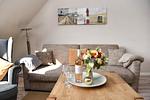 Ferienwohnung Mare Nostrum 12 - Top-Hundeurlaub