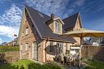 Haus Sylter Momente - Top-Hundeurlaub