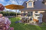 Haus Sylter Momente - Top-Hundeurlaub