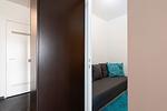 Schlafzimmer - App. A02-9 Schick-Lounge - Top-Hundeurlaub