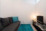 Schlafzimmer - App. A02-9 Schick-Lounge - Top-Hundeurlaub