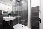 Badezimmer - App. A02-9 Schick-Lounge - Top-Hundeurlaub