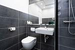 Badezimmer - App. A02-9 Schick-Lounge - Top-Hundeurlaub