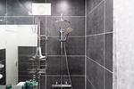 Badezimmer - App. A02-9 Schick-Lounge - Top-Hundeurlaub