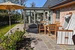 Strand und Meer mit Sauna - Top-Hundeurlaub