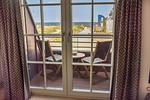 Meeresblick-List    mit Sauna - Top-Hundeurlaub