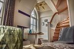 Meeresblick-List    mit Sauna - Top-Hundeurlaub