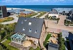 Meeresblick-List    mit Sauna - Top-Hundeurlaub