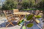 Meeresblick-List    mit Sauna - Top-Hundeurlaub