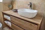 Meeresblick-List    mit Sauna - Top-Hundeurlaub