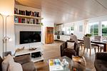 Ferienhaus Carola / Sauna - Top-Hundeurlaub