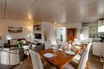 Ferienhaus Carola / Sauna - Top-Hundeurlaub