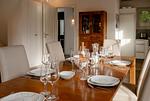 Ferienhaus Carola / Sauna - Top-Hundeurlaub