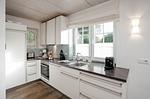 Ferienhaus Carola / Sauna - Top-Hundeurlaub