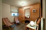 Ferienhaus Carola / Sauna - Top-Hundeurlaub