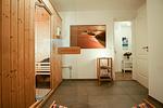 Ferienhaus Carola / Sauna - Top-Hundeurlaub