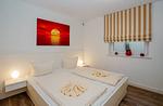 Ferienhaus Carola / Sauna - Top-Hundeurlaub