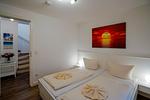 Ferienhaus Carola / Sauna - Top-Hundeurlaub