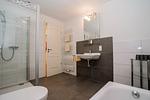 Ferienhaus Carola / Sauna - Top-Hundeurlaub