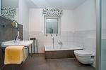 Ferienhaus Carola / Sauna - Top-Hundeurlaub