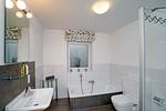 Ferienhaus Carola / Sauna - Top-Hundeurlaub