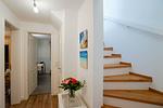 Ferienhaus Carola / Sauna - Top-Hundeurlaub