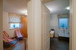 Ferienhaus Carola / Sauna - Top-Hundeurlaub