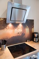 Auszeit im Harz - Haus 2 - Wohnung 1 - Top-Hundeurlaub