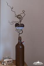 Auszeit im Harz - Haus 2 - Wohnung 1 - Top-Hundeurlaub