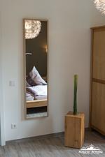 Auszeit im Harz - Haus 2 - Wohnung 3 - Top-Hundeurlaub