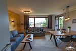 Auszeit im Harz - Haus 3 - Wohnung 4 - Top-Hundeurlaub