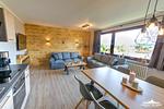Auszeit im Harz - Haus 3 - Wohnung 4 - Top-Hundeurlaub